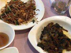 -顺风海鲜港(金玉兰店)
