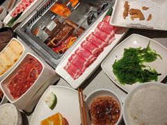 -海底捞火锅(群光广场店)