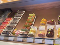 -奈雪的茶(重庆仁和时光里店)