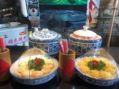 -客家大院·非遗赣南客家菜(郁孤台店)