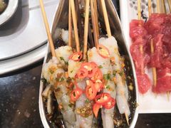 -瑞杰烧烤店·24小时营业(山东路店)