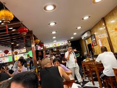 -白魁老号饭庄(安内店)