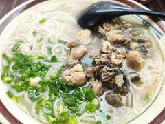 -沈记土鸡米线(七星街品牌中心店)
