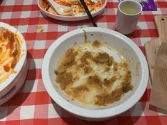 -西贝(枫蓝国际购物中心店)