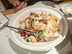 -老阿爸鲜鱼土菜(园区永旺店)