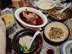 -南京大牌档(济南万象城店)