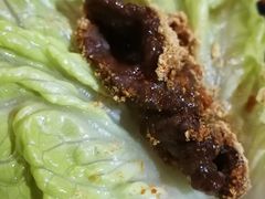 -炭虎子水浒烤肉(梦时代店)