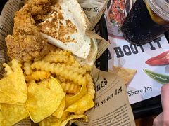 -TACO STAR 塔可星(下沙宝龙店)