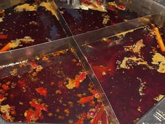 特色霸王脆-陈眼镜火锅(总店)