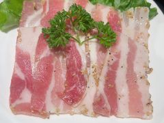 -隐家本格烧肉(万达广场店)
