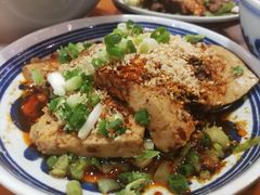 -兵哥豌豆面(建设巷店)