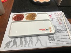 -可口香·非遗老号烧烤(南岗直营店)
