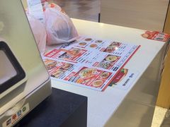 -姑娘手·陕西手工面·肉夹馍(元洪城店)