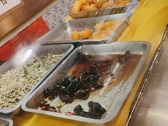 -南来顺饭庄·清真(南菜园店)