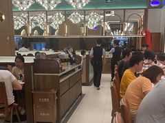 -新世界餐厅(万达店)