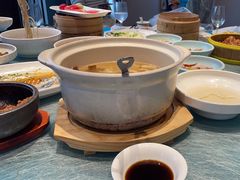 -小厨娘淮扬菜(天印大道店)