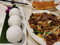 台湾冰皮榴莲-海皇酒家(钰海万国汇购物广场店)