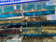 -仙螺岛海鲜自助餐厅(总店)