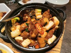-汤城小厨•粤菜•靓汤(苏州街店)