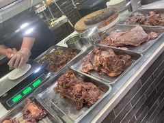 -老保定驴肉馆(云岗路店)