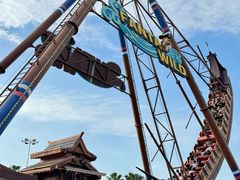 -南宁方特东盟神画