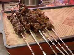 -神府路壹号·海鲜烧烤·砂锅粥·锅物(三坊七巷店)