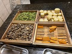 -蜻蜓逐宴全日制西餐厅I古北水镇大酒店