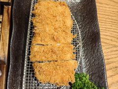 -胜博殿日式炸猪排(富力广场店)