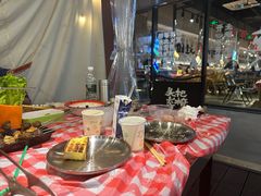 -生火火·小炉子炭烤(金楠天街总店)