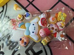 -爆爆手作·掐丝珐琅·Tufting·捏捏乐DIY团建集合店(朝阳店)