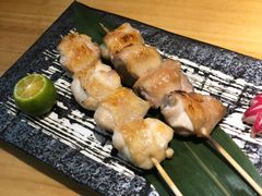 -元通寿司(大朗店)