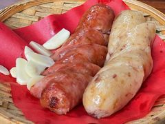 -捡角台湾食堂(花木Plus乐坊店)