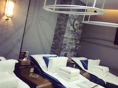 -豪爵足道·SPA(二七路店)