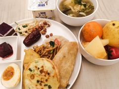 -汉庭(合肥火车南站北广场店)