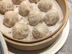鲜肉小笼包-山外山菜馆(玉泉路店)