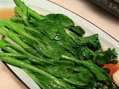 -绿茶餐厅(惠州天益城店)