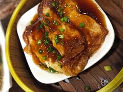 -靓点中式茶点(御海城店)
