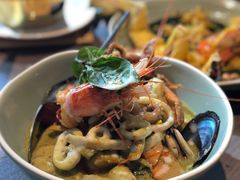 -CHINCHIN 青青·泰国料理(万象食家店)