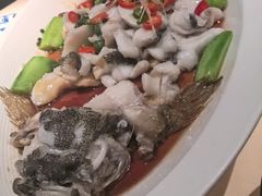 -侨美食家·粤菜(体育西路店)