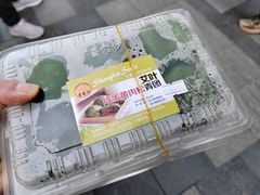 -王家沙点心店(南京西路总店)