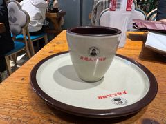 -老杨太太烧烤(文化广场店)