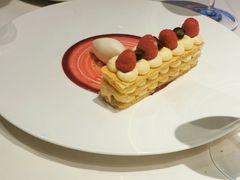 -L'Arome芳芳法国餐厅(仙林金鹰店)