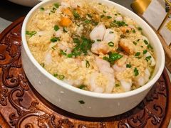 -大鹏饭店·金陵家宴(奥体中心店)