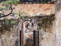 -呈坎景区