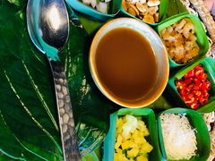 餐前小菜-食肆&Fourteen(武林夜市店)