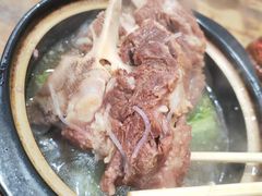 -老方牛味馆