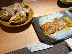 -德川家日本料理(顺义华联店)