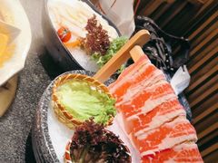 -湊湊火锅·茶憩(世博大道店)