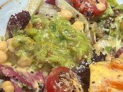 -魏斯理汉堡(西安沣东吾悦店)