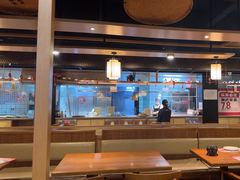 -如轩·海鲜砂锅粥·潮汕菜(海珠店)
